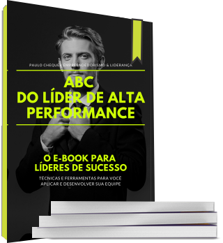 Paulo Chequer - Empreendedorismo e liderança